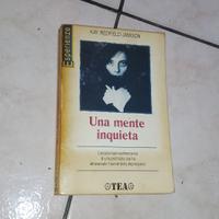 una mente inquieta - Jamson 1998