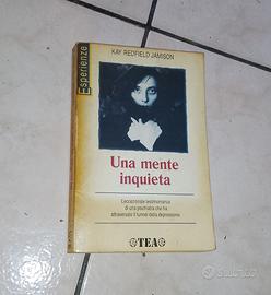 una mente inquieta - Jamson 1998