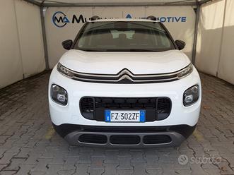 CITROEN C3 Aircross 1.5 BlueHDi 100cv Feel