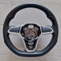 Volante VW  R per cambio DSG