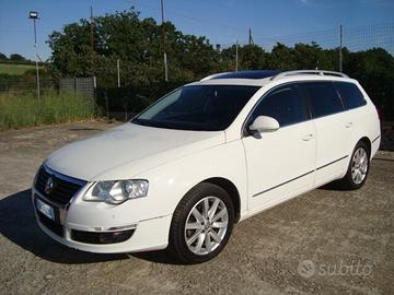 Volkswagen Passat EcoFuel DSG 1.4 METANO