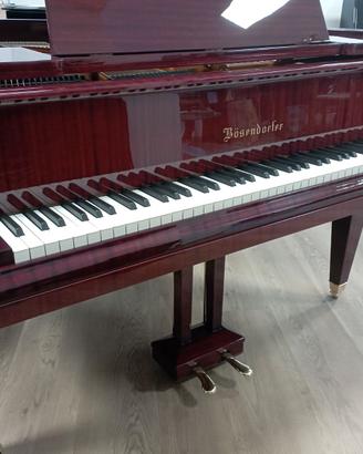 Pianoforte a coda BOSENDORFER mod.170