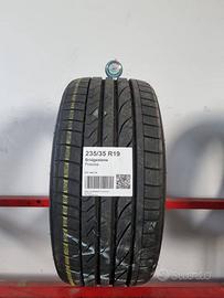 Gomme Usate Bridgestone 235 35 19 Guarda Catalogo