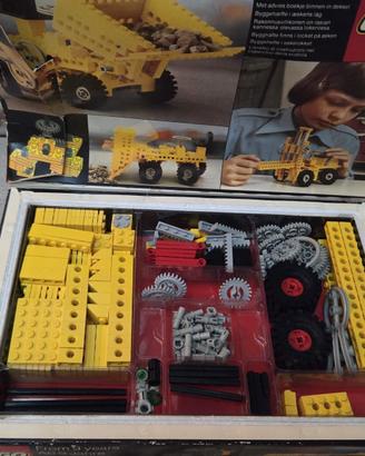 Lego 850 vintage 