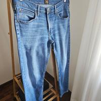 Jeans LEE W32 L32