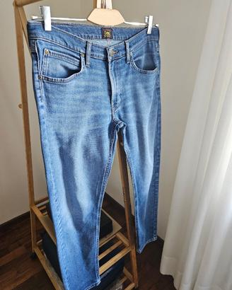 Jeans LEE W32 L32