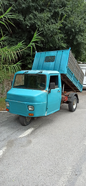 Motocarro Bremach ND3