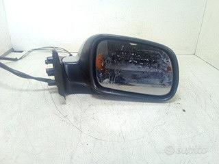 RETROVISORE EST. DX. PEUGEOT 307 (04/01-12/06) RHY