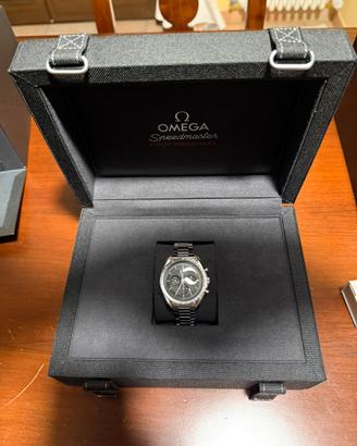 Omega Speedmaster 3861