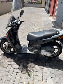 scooter Honda SH 150