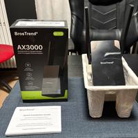 Ripetitore Wi-fi potente