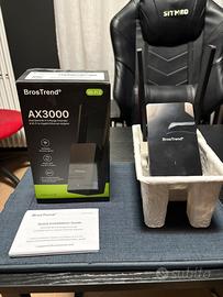 Ripetitore Wi-fi potente