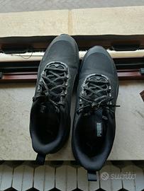 scarpe trekking puma cm 29