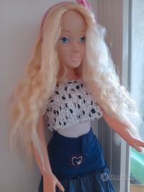 bambola grande doroty 