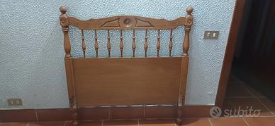 Letto singolo