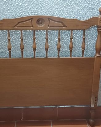 Letto singolo
