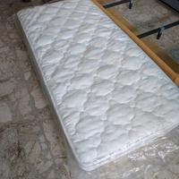 NUOVO materasso 90x190 ibrido a molle e schiuma