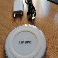Caricabatterie wireless per Samsung Galaxy S e S E