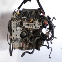 Motore Dacia Duster 1.6 Benzina K4MA6 2011