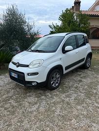 Fiat Panda 1.3 MJT S&S Trekking