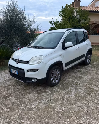 Fiat Panda 1.3 MJT S&S Trekking