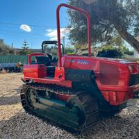 Goldoni cingolato 75 cv turbo