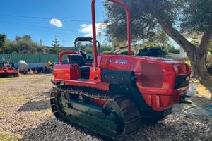 Goldoni cingolato 75 cv turbo