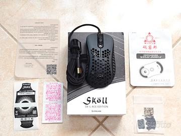 G-Wolves Skoll SK-L Ace Edition