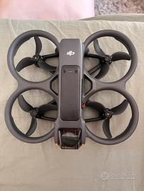 Dji avata 2
