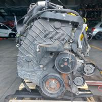Motore Opel Astra 1.7 diesel del 2002 - Y17DT
