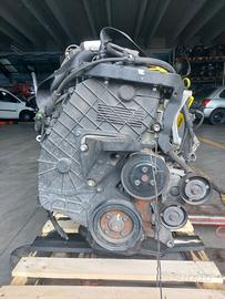 Motore Opel Astra 1.7 diesel del 2002 - Y17DT