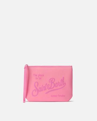 pochette MC2 Saint Barth Summer paradise nuova 