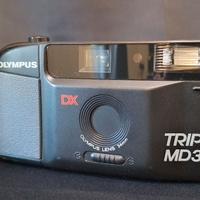 Olympus trip md3