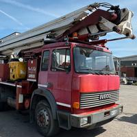 Socage j 35/20 su Iveco