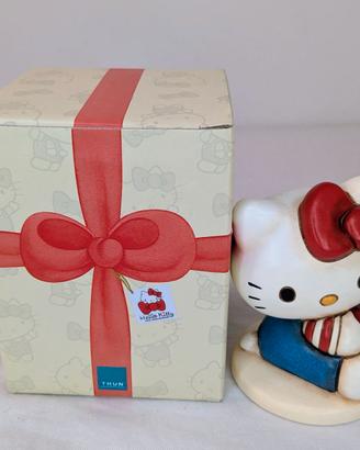 Thun -  Hello Kitty   con scatola originale