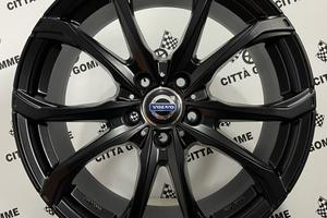 CERCHI IN LEGA VOLVO C30 S60 V40 V50 V60 V70 17