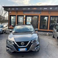 Nissan Qashqai 1.5 dCi N-Connecta
