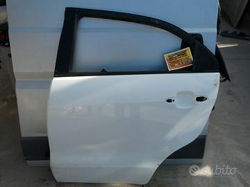 Portiera posteriore sinistra KIA RIO 2015