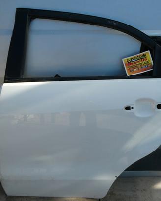Portiera posteriore sinistra KIA RIO 2015