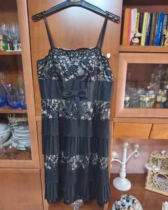 Vestito cerimonia Musani couture