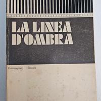 La linea d'ombra - Joseph Conrad
