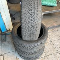 Pirelli 205 45 17 88v