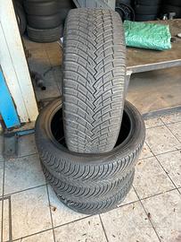 Pirelli 205 45 17 88v