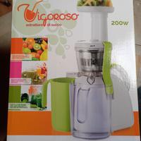 Estrattore succo Brandani