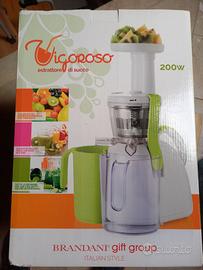 Estrattore succo Brandani