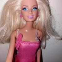 Barbie vintage Mattel 2009 
