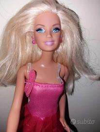 Barbie vintage Mattel 2009 