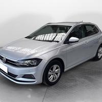 Volkswagen Polo 5p 1.0 tsi Comfortline 95cv