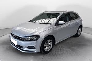 Volkswagen Polo 5p 1.0 tsi Comfortline 95cv