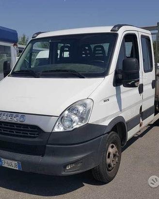 Ricambi iveco daily superman
